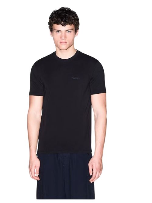 XM003141UC001 NERO ARMANI EXCHANGE | XM003141UC001 NERO